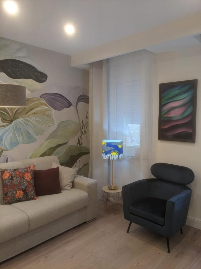 Paisiello House Daire Katanya Dış mekan fotoğraf