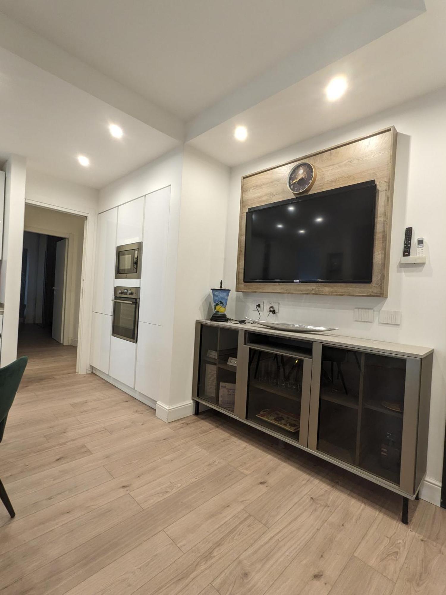 Paisiello House Daire Katanya Dış mekan fotoğraf