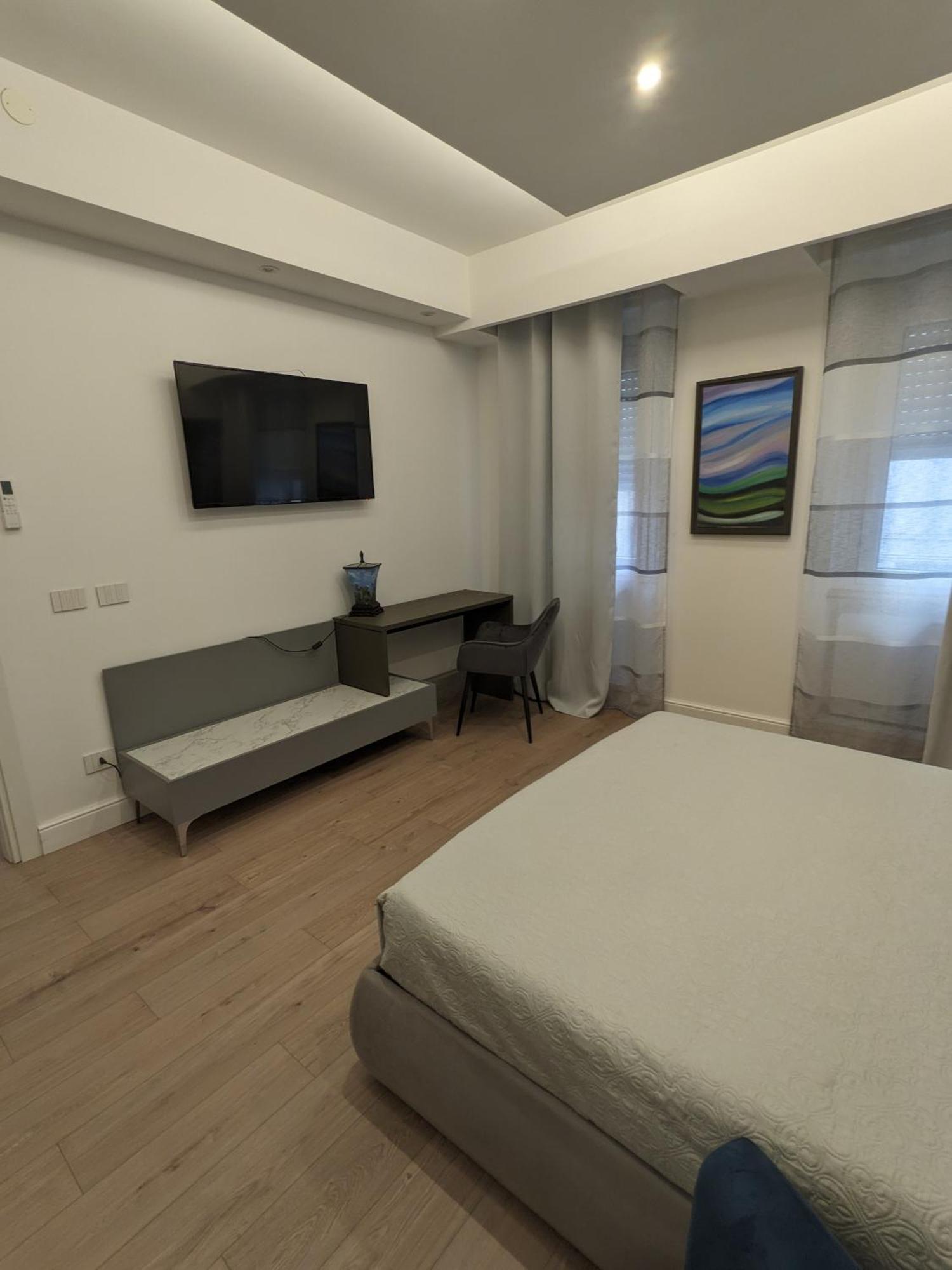 Paisiello House Daire Katanya Dış mekan fotoğraf